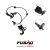 SENSOR ABS DIANTEIRO ESQUERDO RANGER 2.2 / 3.2 2013 A 2024 - DB392C205AB - comprar online
