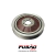 POLIA ANTIVIBRATORIA VIRABREQUIM TORO / COMPASS / RENEGADE 2.0 - 55265660 - comprar online