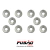 KIT CALCO DE AJUSTE INJETOR ATEGO / AXOR 3,0X8,5X1,75 - 2430102374 / 0414701004 - comprar online