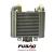 INTERCOOLER BONGO K2500 2.5 2008 Á 2012 - 2819042760 na internet