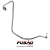 TUBO INJETOR 2° CIL S10 / BLAZER / FRONTIER 2.8 MOTOR MWM 4.07 TCA - 940709060155 - comprar online
