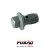 PARAFUSO JET COOLER HILUX 2.5/3.0 2006 A 2015 -1560517030 - Fusão Diesel