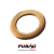 ARRUELA ASSENTO BICO INJETOR ESPESSURA 1,0mm HILUX / PAJERO / L200 / BONGO / HR MOTOR 2.5 - 116C - comprar online