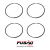 ANEL PISTAO STD JUMPER / DUCATO / BOXER 2.3 2010/... - 88,0 X 2,5K X 2,0 X 2,5 - loja online