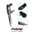 BICO INJETOR COMPLETO COMMON RAIL JUMPY / EXPERT 1.6 2016 EM DIANTE - 0445110566 / 0445110565 na internet