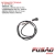 Imagem do SENSOR TEMPERATURA ESCAPAMENTO FORD RANGER 2.2 AB3A12B591AA