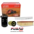 KIT FILTROS MASTER 2.3 4 CIL 16V M9T 136CV 2022 EM DIANTE - WKU580