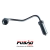 TUBO INJETOR 1 CILINDRO FRONTIER / NAVARA / PATHFINDER 2.5 2007 A 2012 - 16680EB30A / 16680EB31A na internet