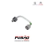KIT TUBOS INJETORES + BOMBA AO RAIL JUMPY / EXPERT 1.5 120CV 2022 - 9825615580 - comprar online