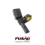 SENSOR ABS DIANTEIRO ESQUERDO AMAROK 2.0 16V 2010 A 2024 - WHT003856 - Fusão Diesel