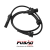 SENSOR ABS TRASEIRO DIREITO/ESQUERDO TORO 1.8 / 2.4 2016 A 2024 - 52134377 na internet
