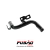 TUBO REFRIGERACAO AGUA MOTOR HR/K2500 2.5 8V -2842142602 - loja online