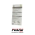 COLA SILICONE NEUTRO RTV ALTA TEMPERATURA - 7908572401269 - comprar online