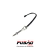 SENSOR TEMPERATURA GASES ESCAPE RANGER 2.2 / 3.2 2012/... - CC1A12B591FA - Fusão Diesel