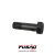 PARAFUSO OCO RETORNO FRONTIER / NAVARA / PATHFINDER III 2.5 2007 A 2017 - 16666-8H860