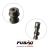 COMANDO VALVULA HR 2.5 8V 2005 A 2012 / BONGO K2500 2.5 8V 2008 A 2012 - comprar online