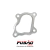 KIT JUNTAS TURBINA TRACKER 2.0 / SPORTAGE 2.0 / GRAND VITARA 2.0 / VITARA 2.0 APÓS 1994 - Fusão Diesel
