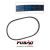 KIT DISTRIBUICAO DISCOVERY / RANGE ROVER 2.7 2005 A 2009 - LR019115 - Fusão Diesel