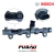 FLAUTA RAIL COMPLETA MASTER 2.3 16V M9T - 0445214258 na internet