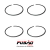 ANEL PISTAO STD SPRINTER MAXION 2.5 TODAS - loja online