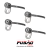 KIT 4 UND JET COOLER RANGER 3.2 20V 2013-2023 / TRANSIT 2.4 2008-2011 - BK3Z6K868D - comprar online
