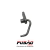 JET COOLER FRONTIER 2.5 16V 2008 A 2012 - 11560-5M300 - comprar online