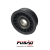 POLIA BLAZER / S10 / T4 2.8 2000/... / FRONTIER / XTERRA 2.8 2002 A 2008 - 940703810094 na internet