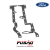 JUNTA CARTER OLEO RANGER 2.2 / TRANSIT 2.2 - 2.4 MOTOR DURATORQ / PUMA - 3S7Q6710BB na internet