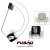 SENSOR NIVEL COMBUSTIVEL S10 2.8 8V 2009 Á 2012 - 93340910 - comprar online
