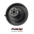 TAMPA RESERVATORIO AGUA HILUX SW4 0,88 A 1,08 BAR VALVULADA 2005/... - 1640153010 na internet