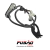 SENSOR ABS DIANTEIRO ESQUERDO BLAZER 2.8 / S10 2.5 / 2.8 2013 A 2016 - 94750242 - Fusão Diesel