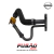 CANO DUPLO TURBINA FRONTIER 2.3 2016 EM DIANTE - 1519200Q2A - comprar online