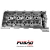 CABECOTE DO MOTOR MB SPRINTER 311 / 313 / 413 CDI 2.2 OM611 2002 A 2012 - 6110103620 / 6110102320 - Fusão Diesel