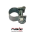 KIT 6 ABRAÇADEIRAS P/ MANGUEIRA TUBO USO GERAL 8MM X 10MM - comprar online