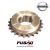ENGRENAGEM EIXO COMANDO FRONTIER 2.5 172CV 2008 A 2012 - 13021-EB70A - comprar online