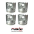 JG PISTAO 0,60 C/ PINO JUMPER / BOXER / DUCATO 2.3 16V MOTOR F1A 2010 A 2012 na internet