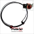 TUBO ARLA MERCEDES OF1418 / OF1519 - MOTOR OM924 - 3844763401