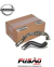 KIT MANGUEIRAS DO INTERCOOLER FRONTIER 2.3 190CV - 144604JA1B / 144634JA1C