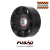 POLIA DO ALTERNADOR BLAZER 2.5 / S10 2.5 / F1000 2.5 / RANGER 2.5 2.8 / DEFENDER / DISCOVERY 5 2.5 / SPRINTER 2.5 - BF5T10B300A - Fusão Diesel
