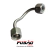 TUBO INJETOR 1 CILINDRO AMAROK V6 3.0 2017 À 2022 - 130333 - comprar online