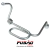 KIT TUBO INJETOR SCANIA LS / LT 110 / 111 / LT-28 MOTOR D / DS / D11 na internet