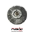 POLIA VISCOSA F250 / F350 / F4000 3.9 CUMMINS DIESEL 1998 A 2012 - comprar online