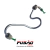 TUBO INJETOR 5° CILINDRO MOTOR 3.0 / 2.5 - KD1 / KD6 2009 - T202N5
