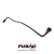 TUBO LUBRIFICACAO TURBINA HR/K2500 2.5 2010 A 2012 -MR992309 - Fusão Diesel