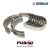 JOGO BRONZINA MANCAL JUMPER / DUCATO / BOXER / MASTER / DAILY / SCUDATO 2.8 - BC678J - comprar online