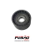 POLIA DUSTER 2.0 16V 2012/... / MASTER 2.5 ELET. 2005 A 2013 - 8200981266 - comprar online