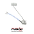 SENSOR NIVEL COMBUSTIVEL SANTANA / VERSAILLES - 325998051A - comprar online