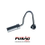 TUBO INJETOR 2 CILINDRO FRONTIER / NAVARA / PATHFINDER 2.5 2007 A 2012 - 16681EB30A / 16681EB31A na internet