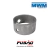 KIT BUCHAS DO COMANDO F1000 / RANGER / S10 / SPRINTER 310 / 312 MAXION 2.5 HS - 70050167 / 70050168 - Fusão Diesel