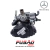 BOMBA ALTA PRESSÃO SPRINTER 651 / VITO - 28447441 / A6510702801 - comprar online
